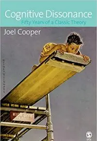 Cognitive Dissonance