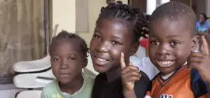 fostering empathy in children