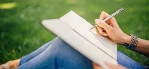 examples of journaling