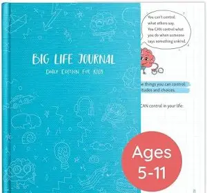 Big Life Journal