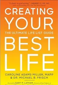 Creating Your Best Life