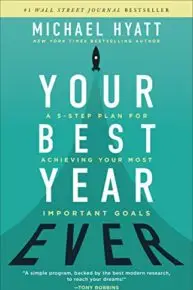 Your Best Year Ever
