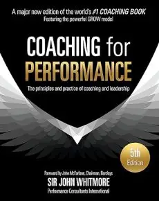 Coaching for Performance