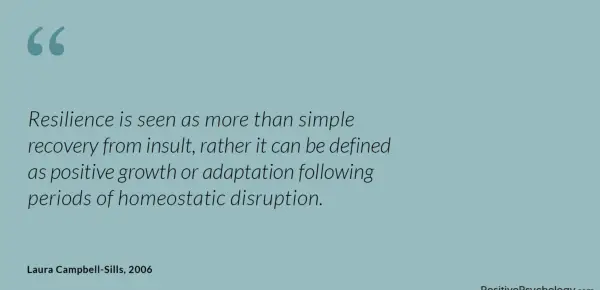 Campbell-Sills Quote