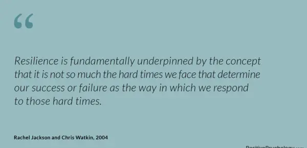 Jackson and Watkin Quote