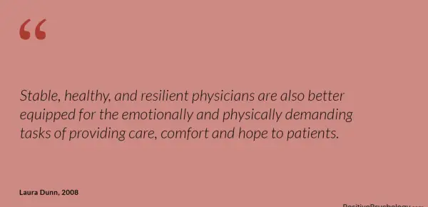 Dunn and Colleagues Quote