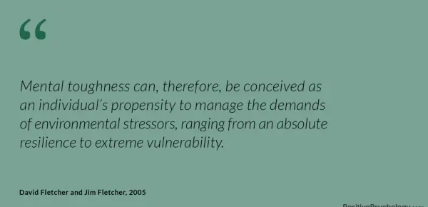 Fletcher and Fletcher Quote