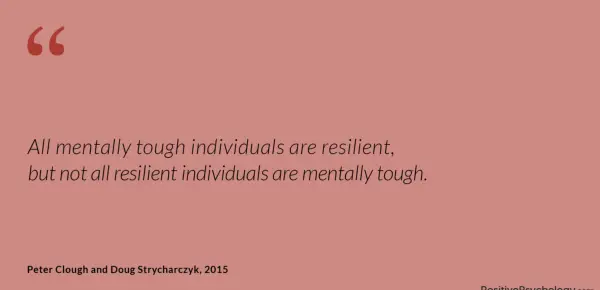 Clough and Strycharczyk Quote