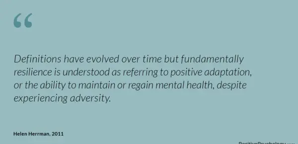 Herrman and Colleagues Quote