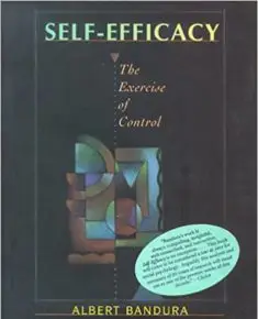 Self-Efficacy The Exercise of Control