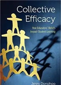 Collective Efficacy: How Educators’ Beliefs Impact Student Learning
