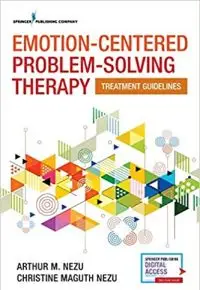 Emotion-Centered Problem-Solving Therapy