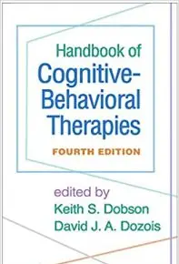 Handbook of Cognitive-Behavioral Therapies