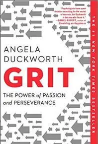 GRIT: The Power of Passion and Perseverance