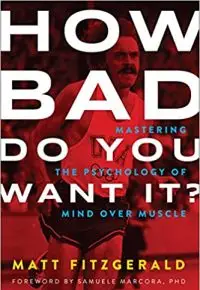 How bad do you want it