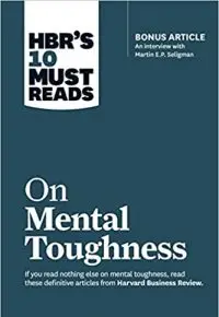 HBR Mental Toughness