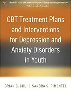 CBT Treatment Plans and Interventions