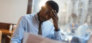 Perfectionist Type A