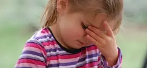 Treating child anxiety