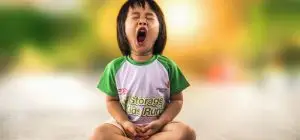 meditation is not boring