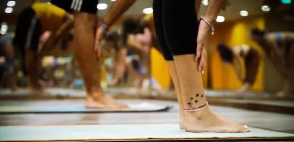 yoga morning benefits