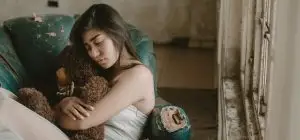 self-soothing techniques