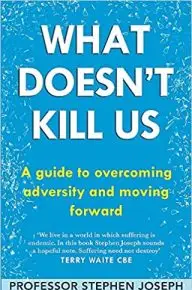 Post-traumatic growth inventory