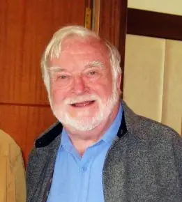 Mihaly Csikszentmihalyi.