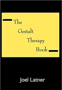 The Gestalt Therapy Book