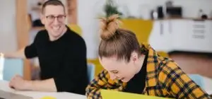 Being mentally healthy