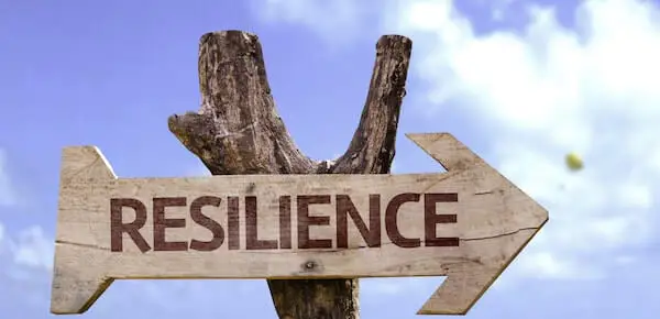resilience scales measures