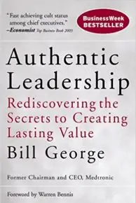 Authentic Leadership
