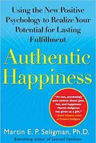 Authentic Happiness