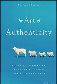 Art of Authenticity