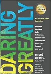 Daring Greatly
