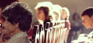 Overcoming chronic loneliness