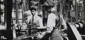 History of career counseling