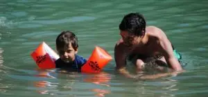 goal planning and kids