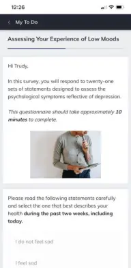 Psychoeducation Interventions