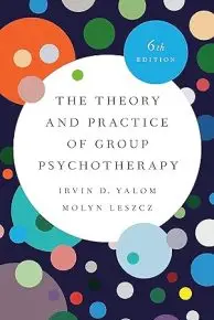 The Theory and Practice of Group Psychotherapy