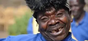 Zest and life satisfaction