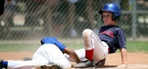 Components of mental toughness