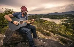 Clinical music therapy