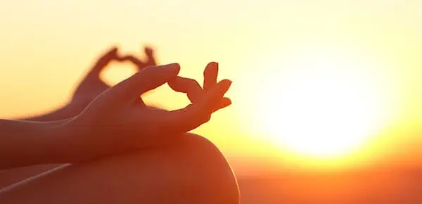 what is gratitude meditation 