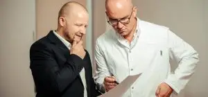 Promoting client autonomy