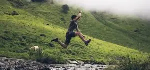 Optimism illustrated