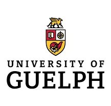 University of Guelph logo