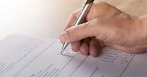 Childhood trauma questionnaires