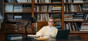 Researching the history of meditation