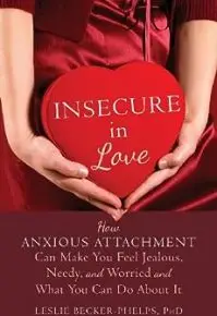 Insecure in love